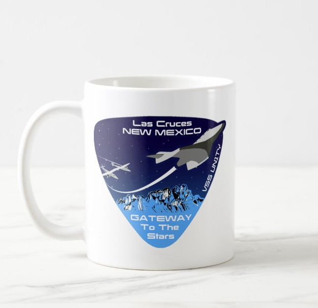 Organ Overview Effect Coffee Mug